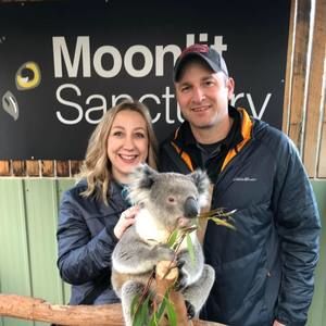 Meet your Posher, Andrea